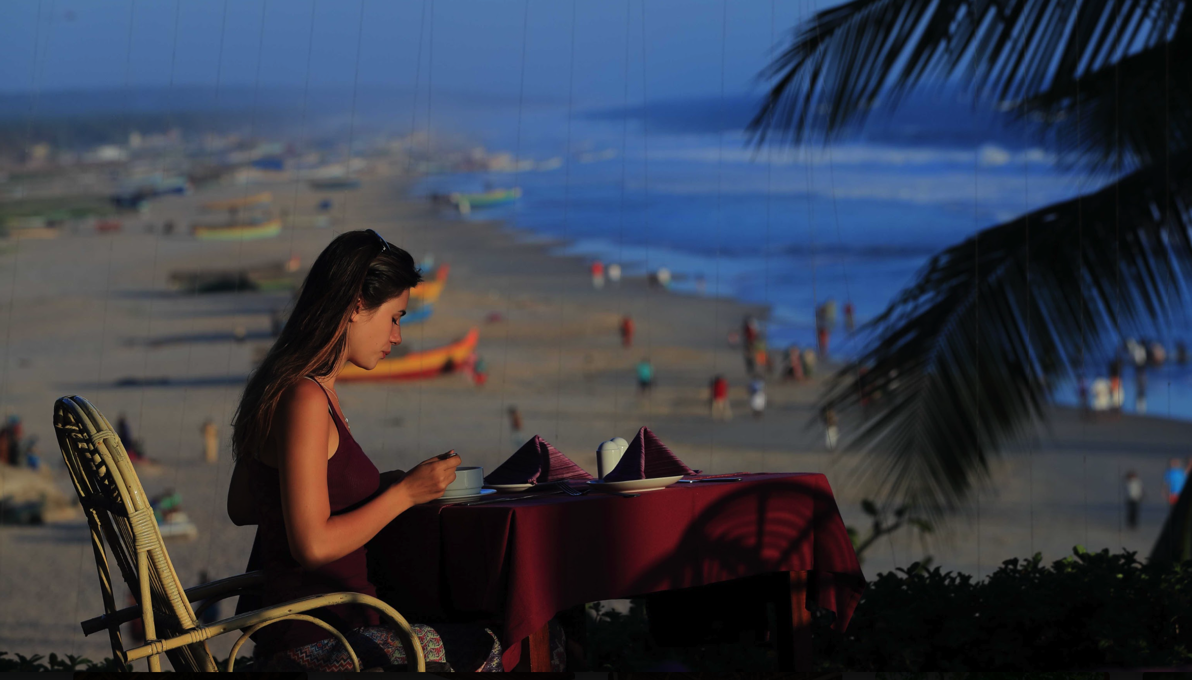 Soma Manaltheeram Ayurveda Beach Village-View-4